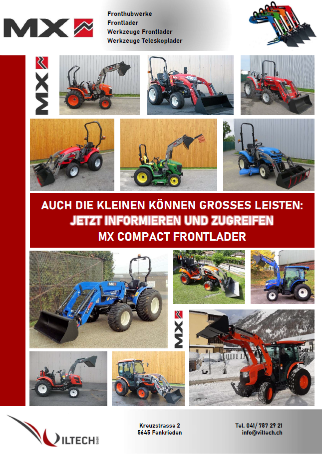 Bild MX Compact